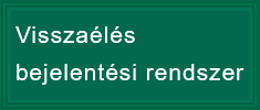 Elkülönített visszaélés-bejelentési rendszer