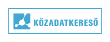 Közadatkereső