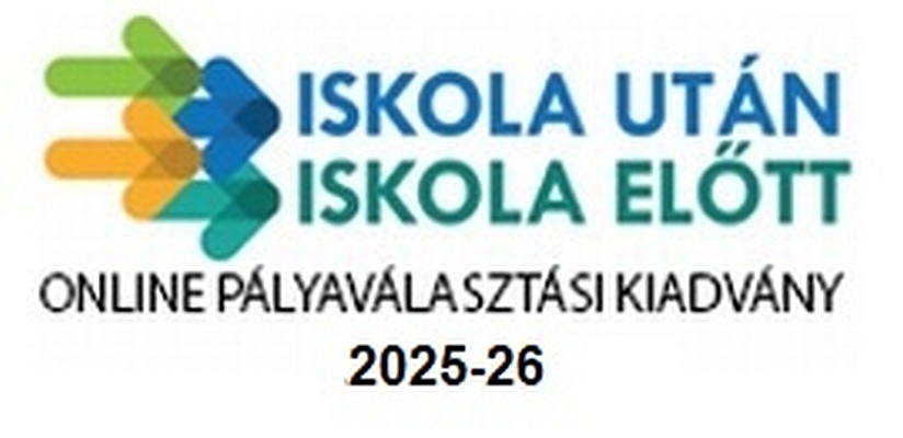 Iskola előtt - Iskola után 2025-2026