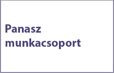 Panasz munkacsoport