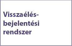 Elkülönített visszaélés-bejelentési rendszer