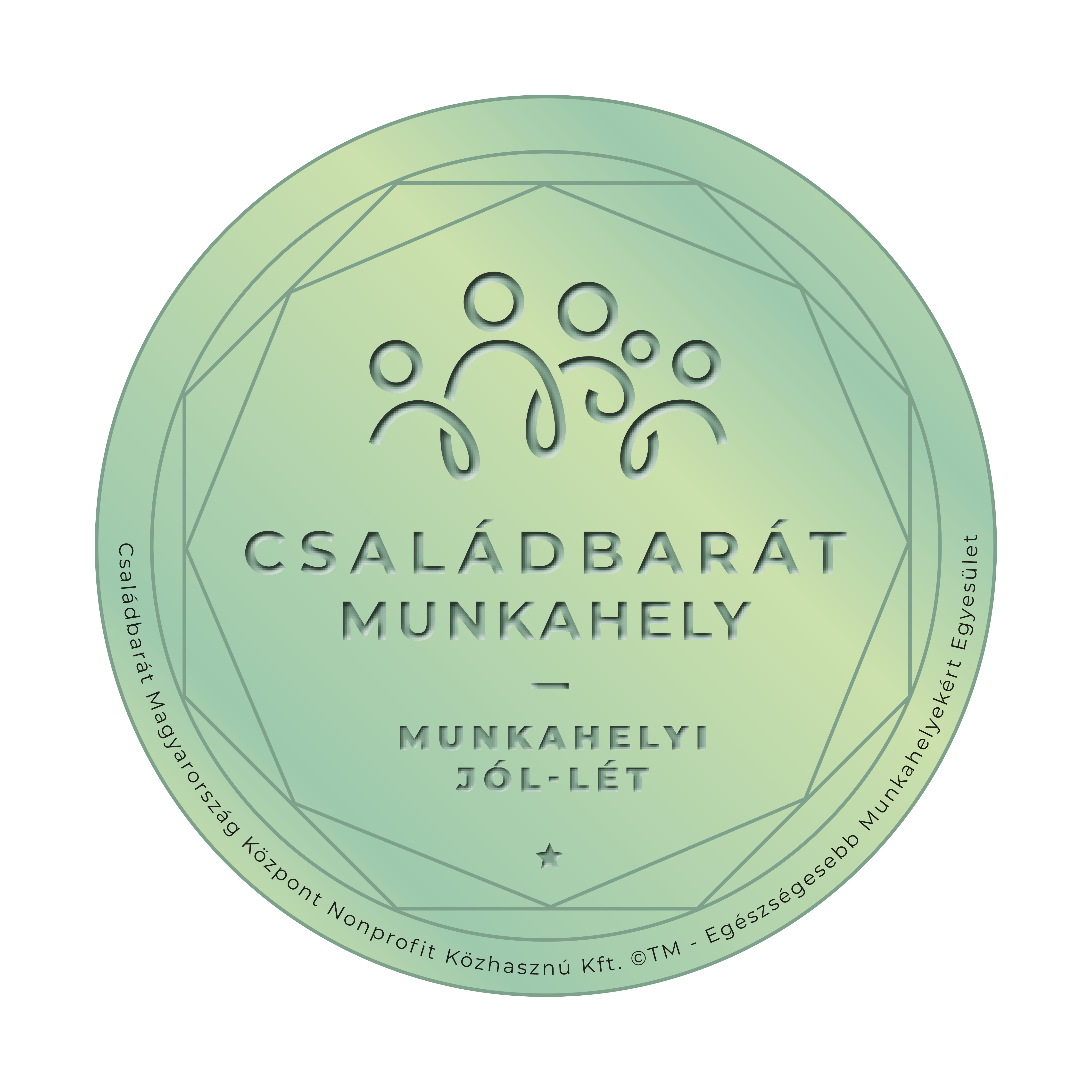 Munkahelyi Jól-lét
