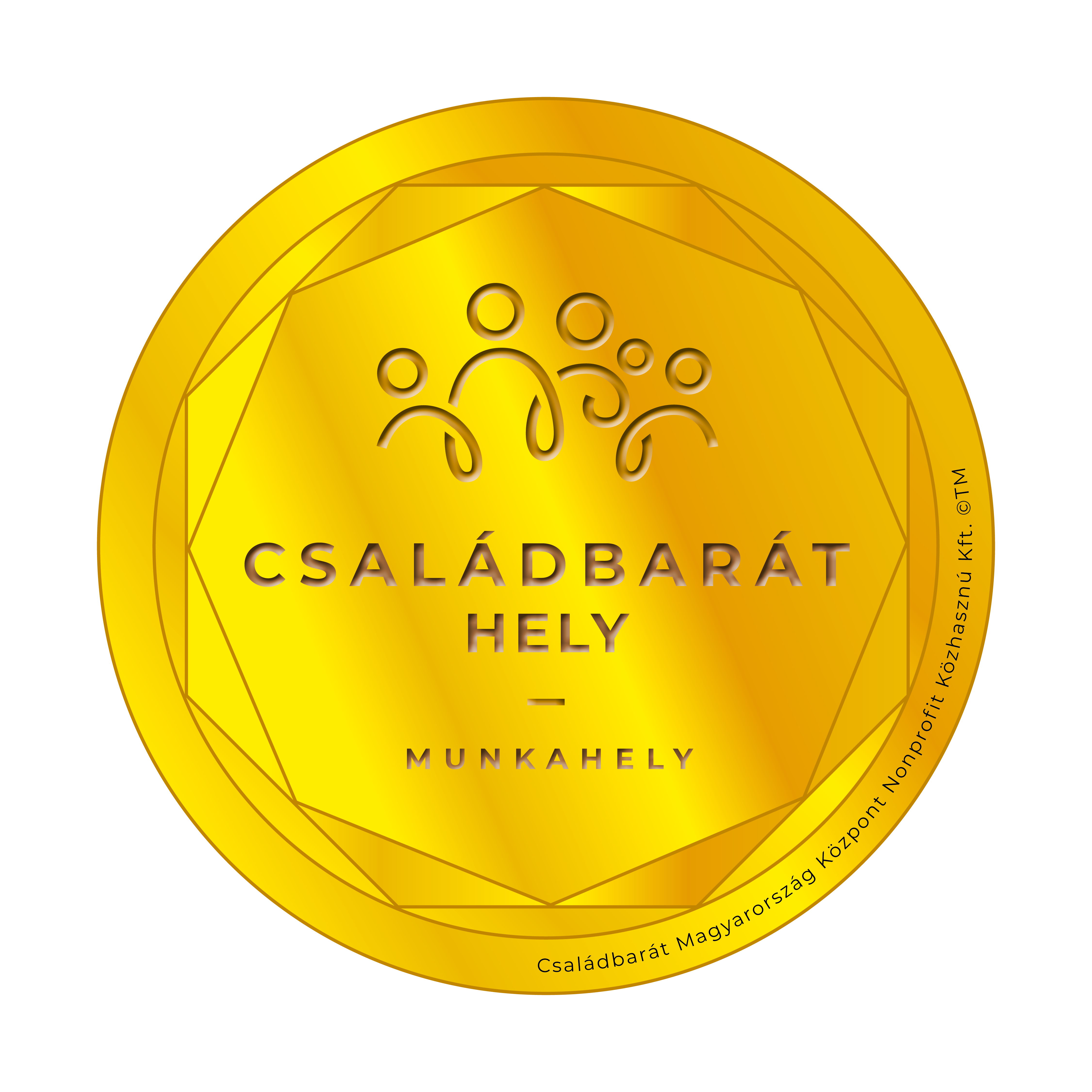 Családbarát Munkahely