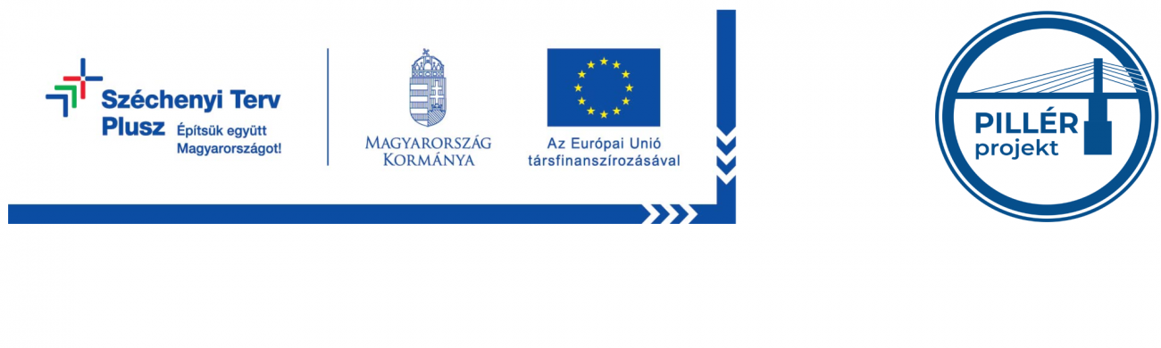 Széchenyi és Pillér 