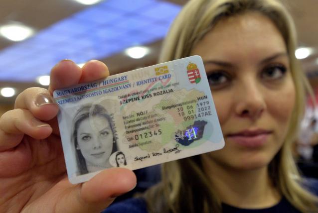 Ellenőrizze a választáshoz szükséges okmányai érvényességét!