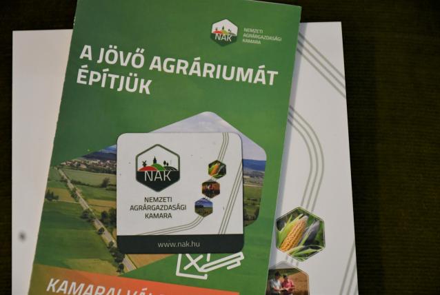 Támogatásokra és innovatív fejlesztésekre van szükség az agráriumban  