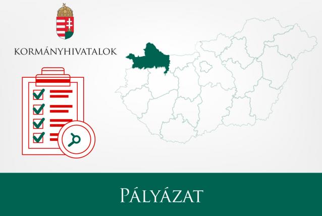 Álláspályázat a Pénzügyi és Gazdálkodási Főosztályon