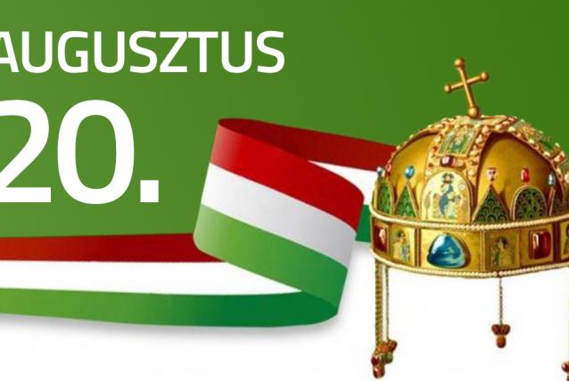 Isten éltessen, Magyarország!