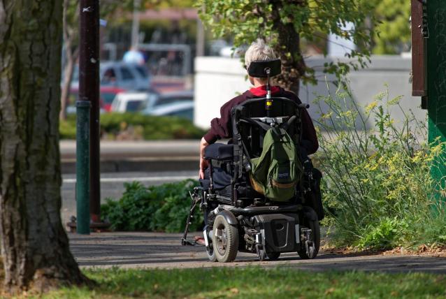 Áramkedvezményre jogosultak az elektromos gyógyászati segédeszközt használók