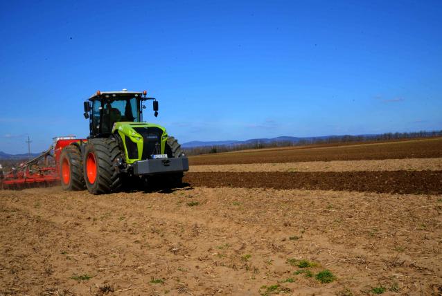 Hamarosan megkezdődik az agrártámogatások előlegfizetése