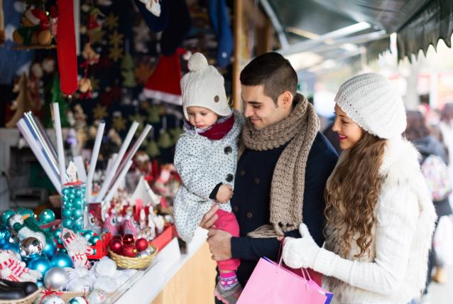 Jó tanácsok vásárláshoz, nem csak advent idejére