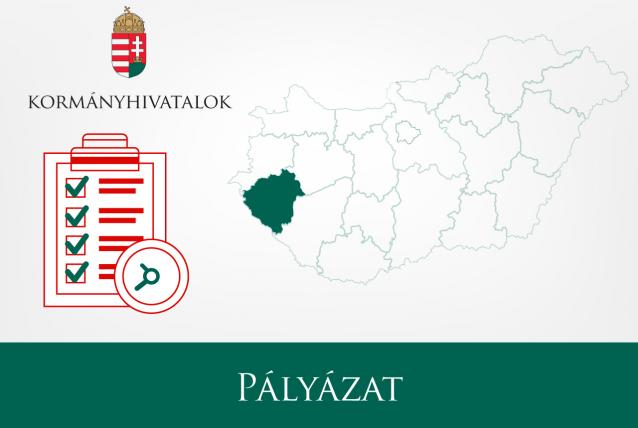 Álláspályázat