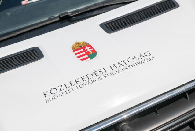 Fokozottan ellenőrzi a fővárosi kormányhivatal a taxisokat a nagyrendezvények alatt