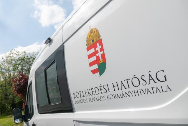 Emelt létszámmal ellenőrzi tovább a taxisokat a fővárosi kormányhivatal az atlétikai világbajnokság alatt