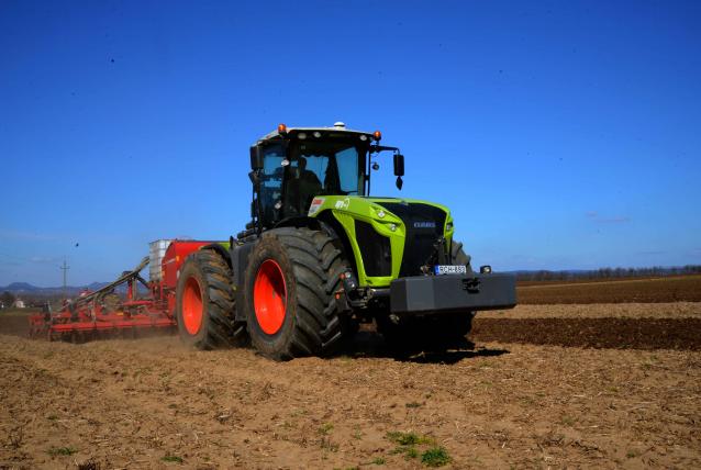 Hamarosan indul az agrártámogatások előlegfizetése