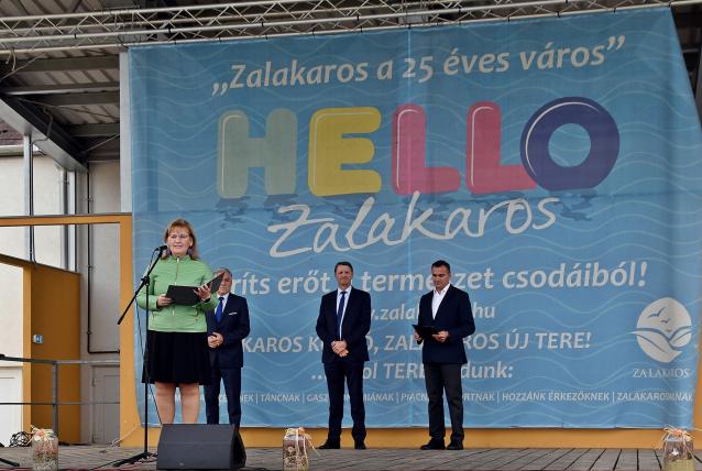 Zalában is sikeres a közfoglalkoztatási program