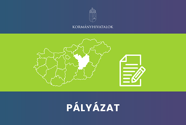 A Jász-Nagykun-Szolnok Vármegyei Kormányhivatal álláspályázatai