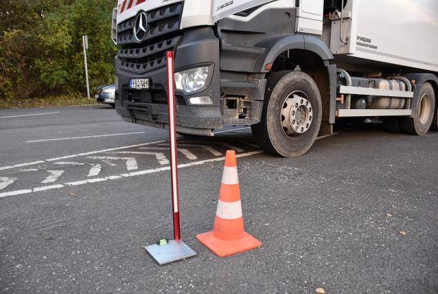 A komárom-esztergomi közutak biztonságáért végeztek ellenőrzéseket szakembereink