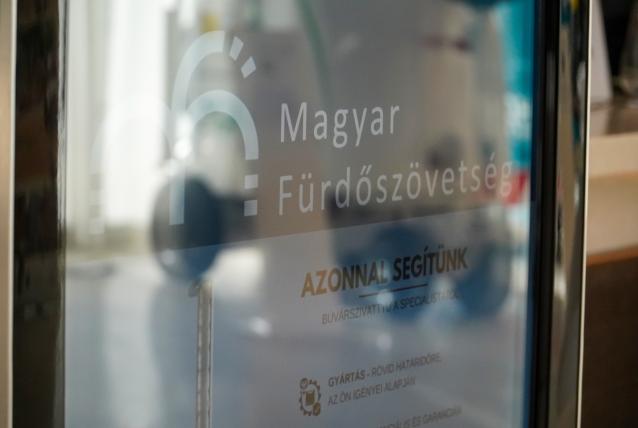 Vas vármegye ad otthont a Magyar Fürdőszövetség őszi közgyűlésnek