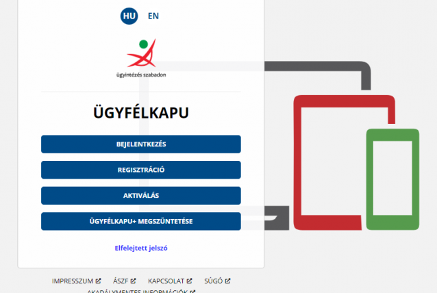 Könnyebbé vált a foglalkoztatási jogviszony változásainak nyomon követése