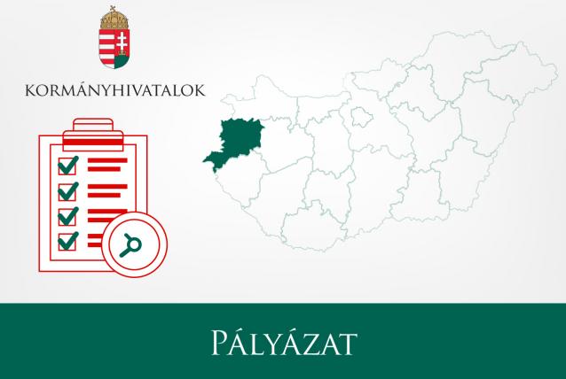 Pályázat informatikai referens álláshely betöltésére