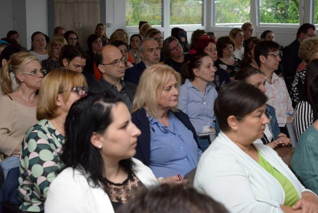 Gyermekvédelmi konferencia a kormányhivatalban