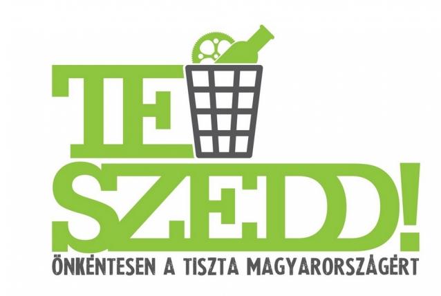 TeSzedd! – Csatlakozz hozzánk!