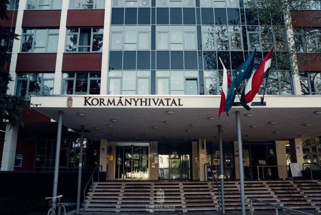 Magyar-szerb nyugdíjtanácsadó napot szerveznek a kormányhivatalban