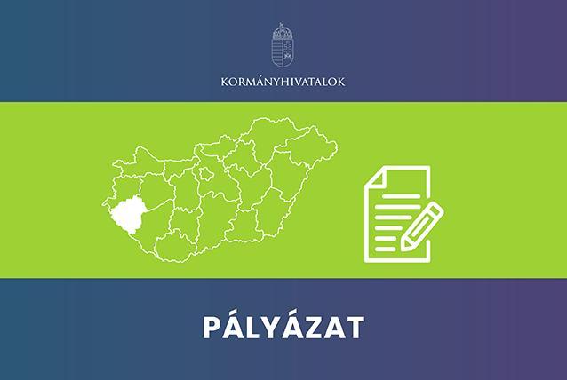 Aktuális álláspályázat a Zala Vármegyei Kormányhivatalnál