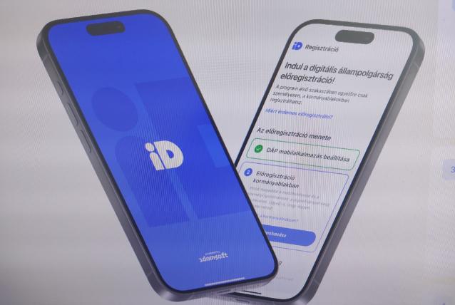 Elindult a Digitális Állampolgárság Program