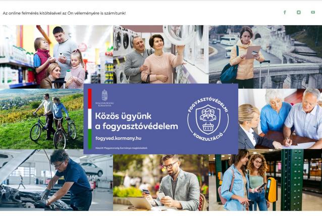 Az állampolgárok véleményére kíváncsiak
