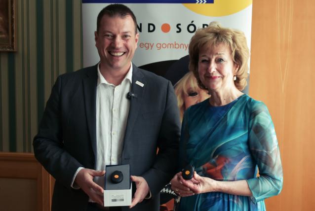 Zalában is indul a Gondosóra direkt-kiküldés