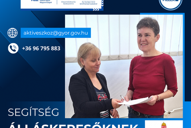 A Pillér projektek nyáron sem pihennek