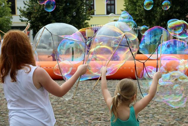 Nyári tárbort szervez? Ne felejtse el bejelenteni! 