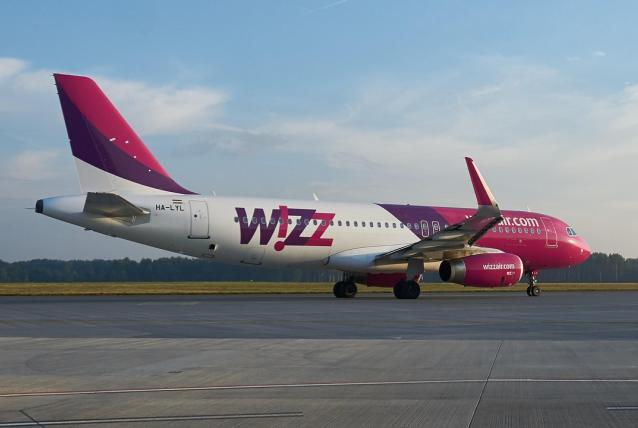 A Kormányhivatal azonnali vizsgálatot indított a WizzAir ellen a Dubajban hagyott magyar utasok ügyében