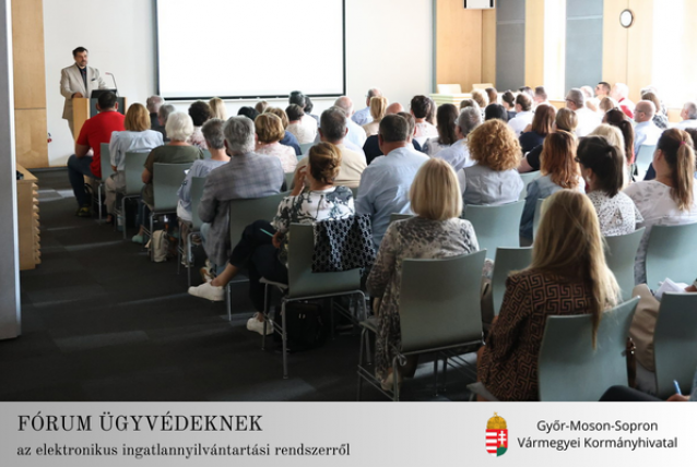 Változás az ingatlannyilvántartásban