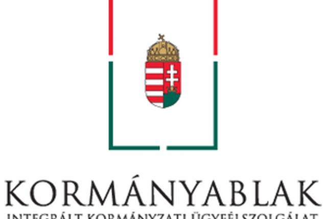 Egy napig zárva tart a Kormányablak Pásztón