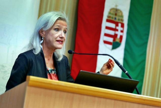 Útmutatást kaptak a kormányhivatal dolgozói