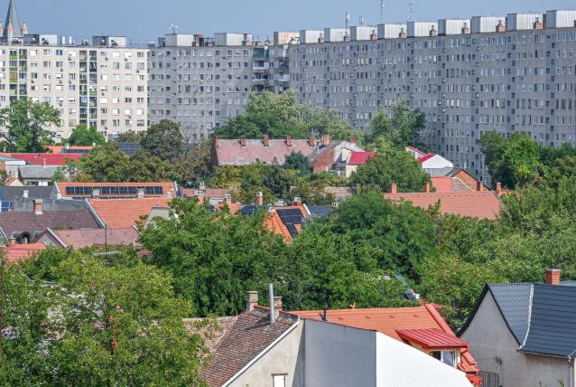 Otthontámogatási program a közszolgálatban dolgozóknak