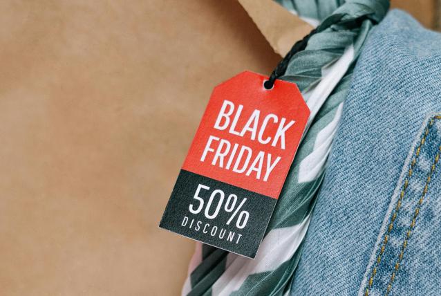 Útikalauz a „Black Friday” és „Black November” útvesztőjéhez