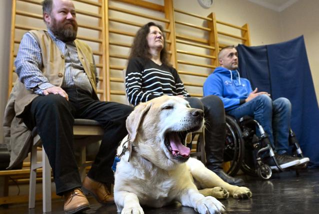 Nem kevesebb, hanem más! Őszinte beszélgetések a fogyatékosságról