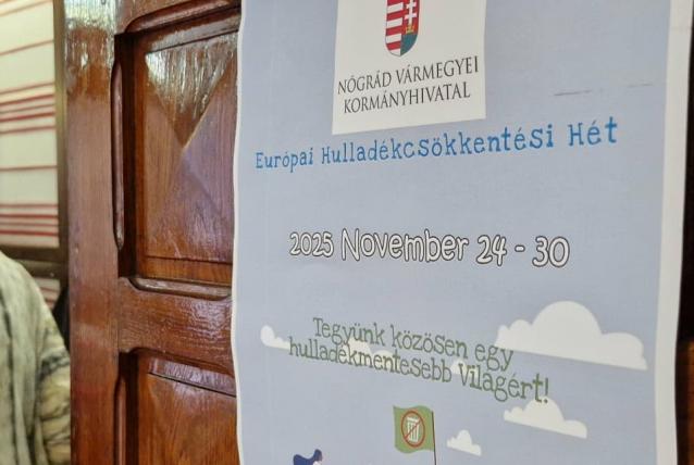 Közösségi piactér a környezetvédelemért