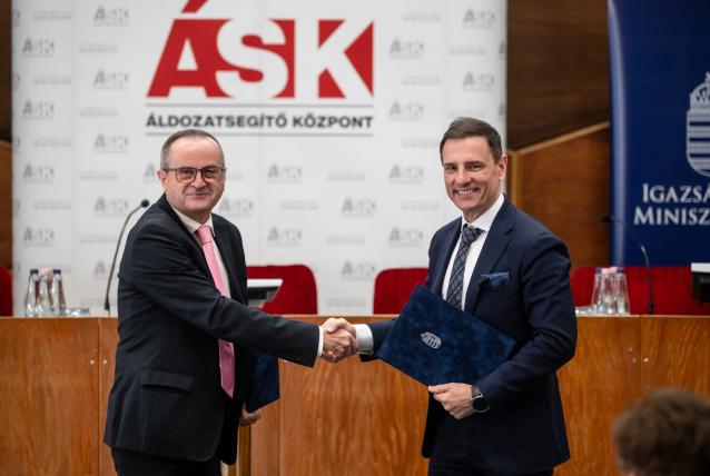 Áldozatsegítő központ segít a bajba jutottakon