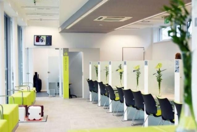 Ügyintézés a kormányhivatalban az igazgatási szünetben