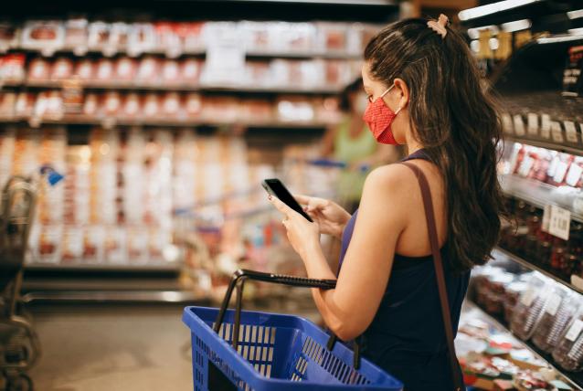 Egész évben a fogyasztók érdekében 