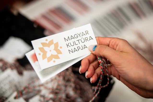 Veszprém Vármegyei Gála a Magyar Kultúra Napja alkalmából