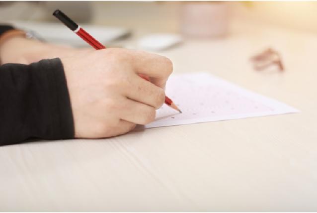 Február 16-ig lehet jelentkezni a tavaszi érettségi vizsgákra
