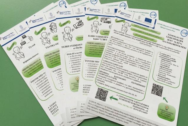 Továbbra is népszerű a fiatalok körében az Ifjúsági Garancia Plusz program Nógrádban