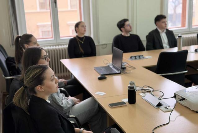 Többszörös együttműködés az ELTE-vel