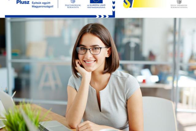 Fejlődünk, hogy hatékonyabban segíthessünk!